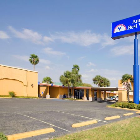 Americas Best Value Inn לארדו מראה חיצוני תמונה