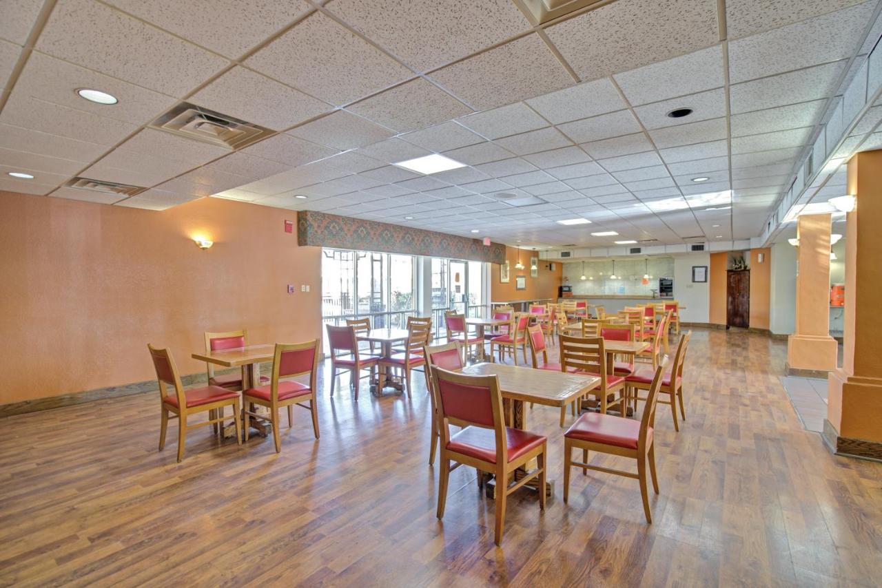 Americas Best Value Inn לארדו מראה חיצוני תמונה