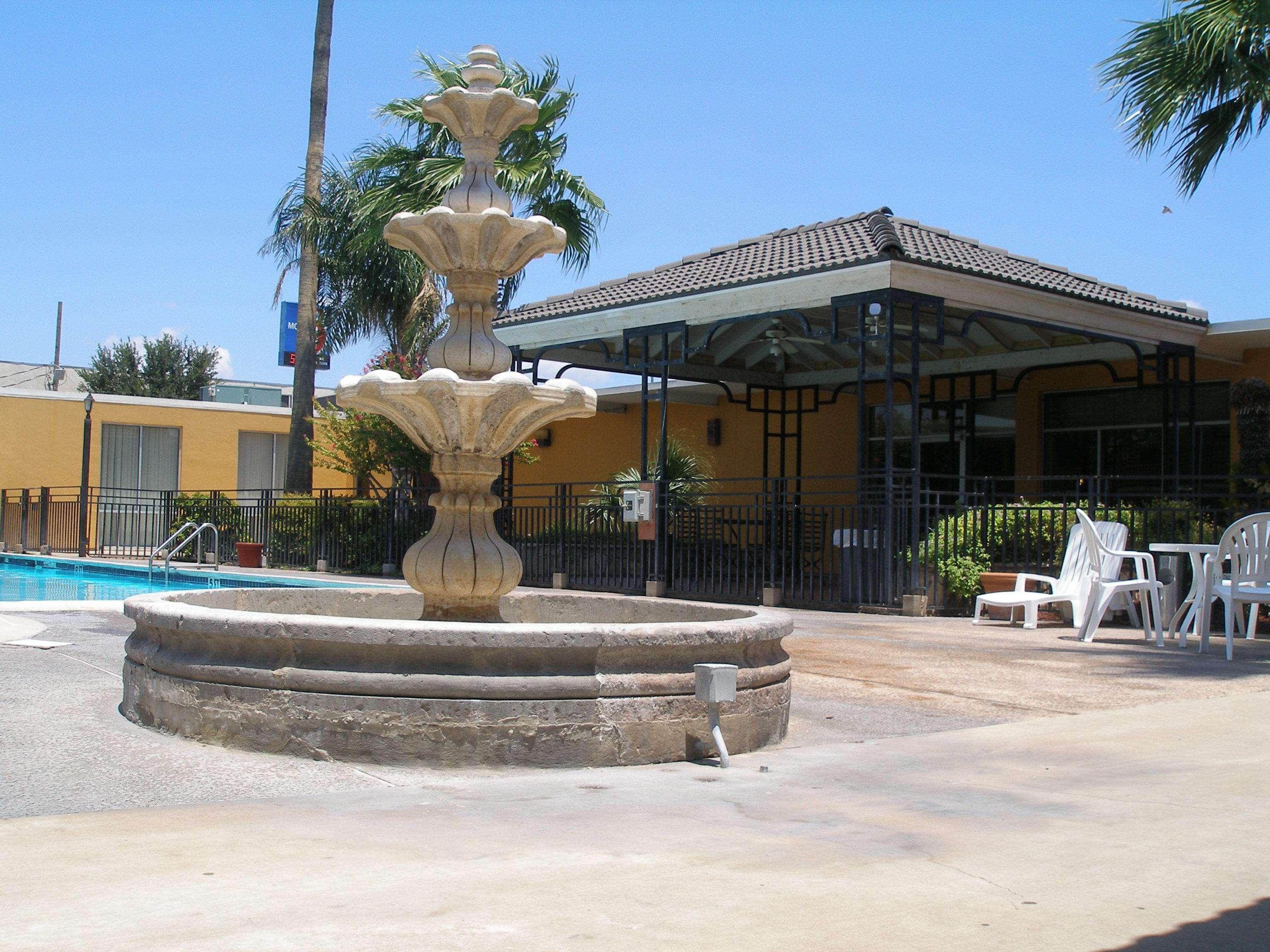 Americas Best Value Inn לארדו מראה חיצוני תמונה