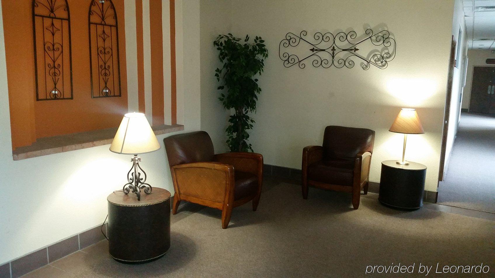 Americas Best Value Inn לארדו מראה חיצוני תמונה