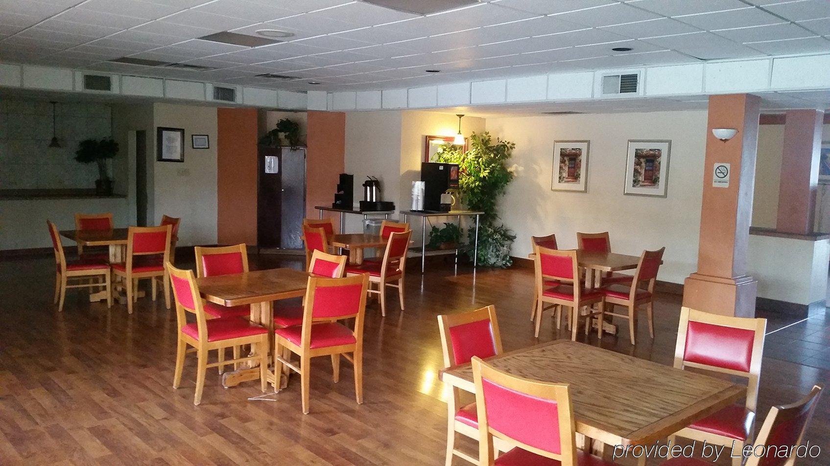Americas Best Value Inn לארדו מראה חיצוני תמונה